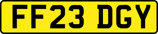 FF23DGY