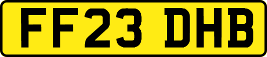 FF23DHB