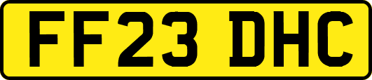 FF23DHC