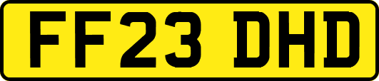 FF23DHD