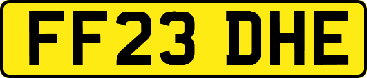 FF23DHE