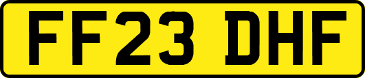 FF23DHF