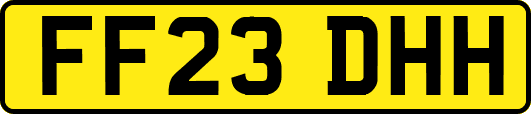 FF23DHH
