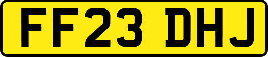 FF23DHJ