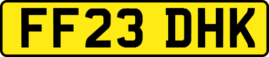 FF23DHK