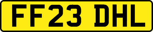 FF23DHL