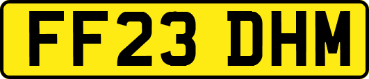 FF23DHM