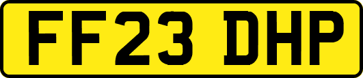 FF23DHP