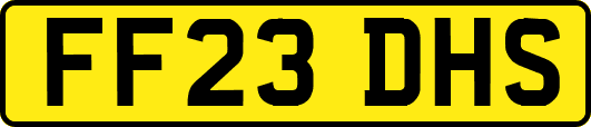 FF23DHS