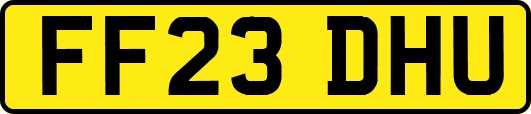 FF23DHU