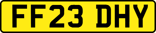 FF23DHY