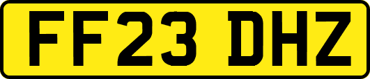 FF23DHZ