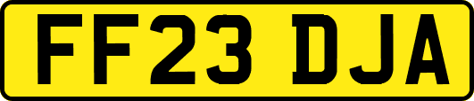 FF23DJA