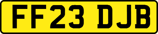 FF23DJB