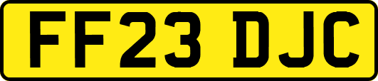 FF23DJC