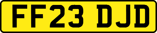 FF23DJD