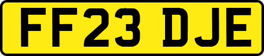 FF23DJE