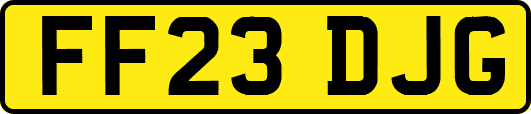 FF23DJG