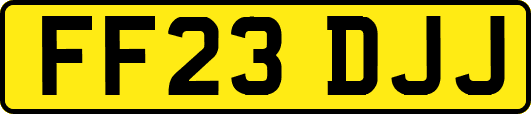 FF23DJJ