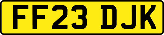 FF23DJK