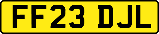 FF23DJL