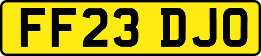 FF23DJO