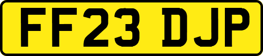 FF23DJP