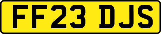 FF23DJS