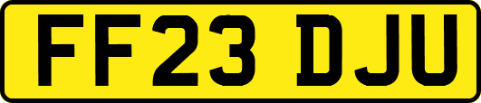 FF23DJU