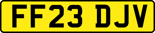 FF23DJV