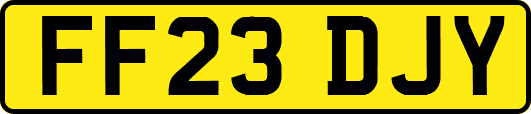 FF23DJY