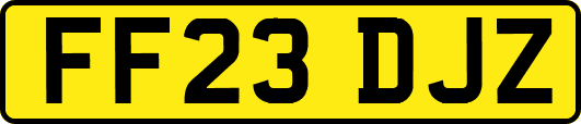 FF23DJZ