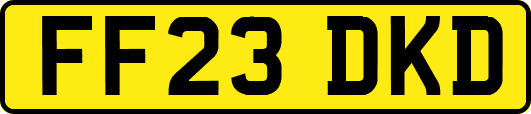 FF23DKD