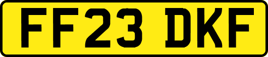 FF23DKF