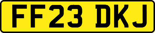 FF23DKJ