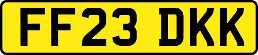 FF23DKK
