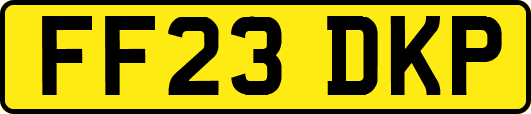 FF23DKP