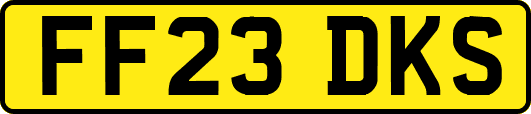 FF23DKS
