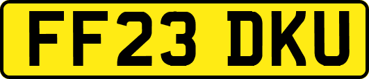 FF23DKU