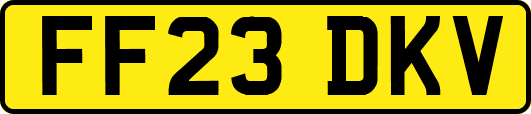 FF23DKV