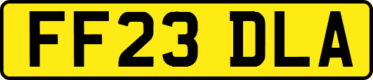 FF23DLA