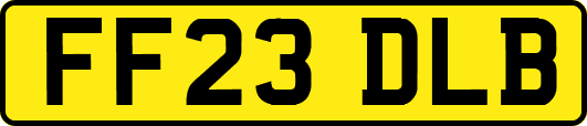 FF23DLB