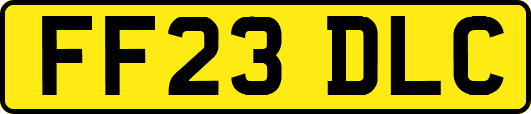 FF23DLC