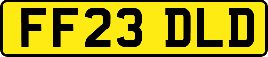 FF23DLD