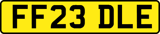 FF23DLE