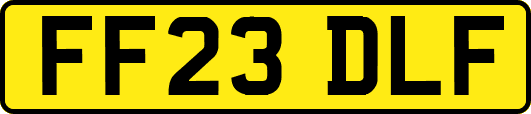 FF23DLF