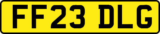 FF23DLG