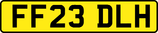 FF23DLH