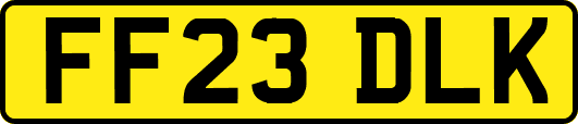 FF23DLK