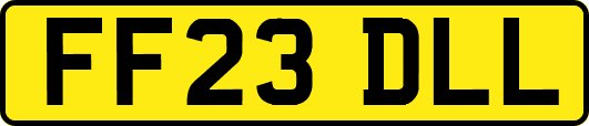 FF23DLL